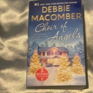 Choir of Angels Book by Debbie Macomber